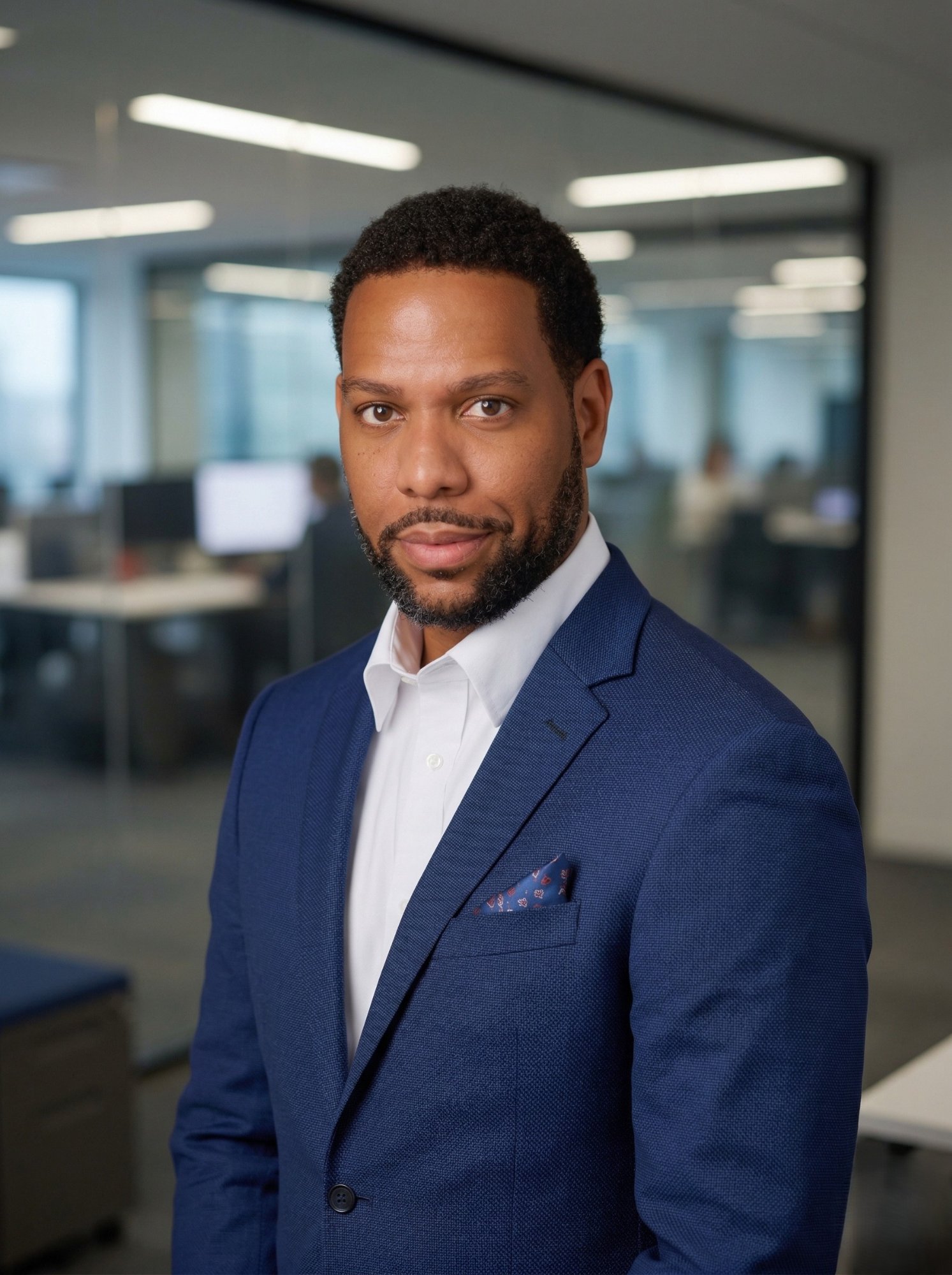 Jonathan Bellot, Founder, Jonathan Bellot Consulting